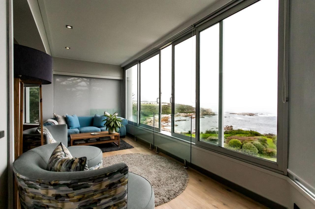 Bayview 303 Apartment Hermanus Exterior photo